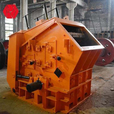 China energy & Mining Stone Crusher Machine PF-1010VI Mining Impact Crusher For Quarry Road for sale