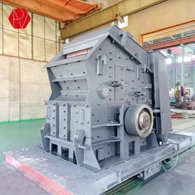 China energy & High Quality Mining Rotary Impact Rock Mill Crusher Machine For Stone Crushing for sale