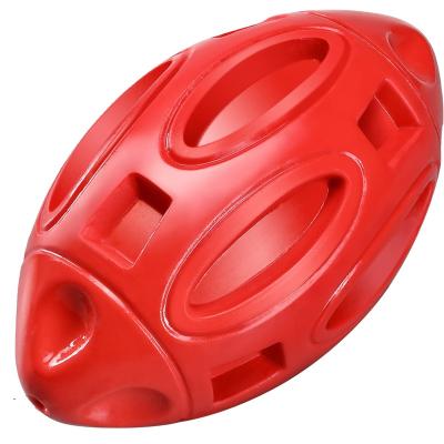 China Viable Dog Toys For Dog Chew Toy Durable Rubber Indestructible Tough Interactive Ball Medium Puppy Aggressive Chewers Large Small for sale