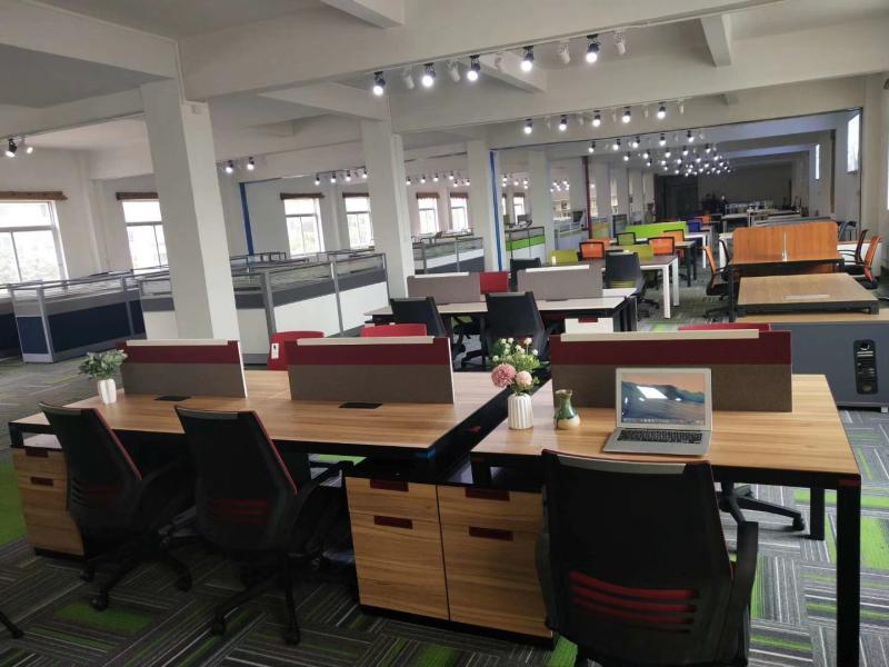 Verified China supplier - Guangzhou Jmonth Office Furniture Co., Ltd.