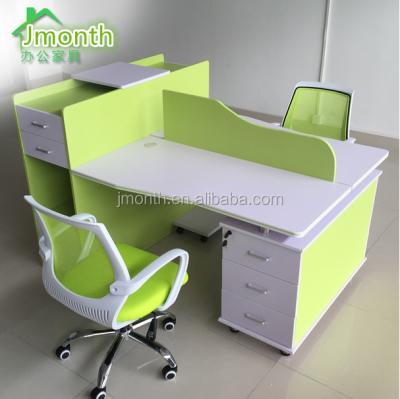 China LAPTOP DESK office furniture desk simple design measurements computer desk for sale