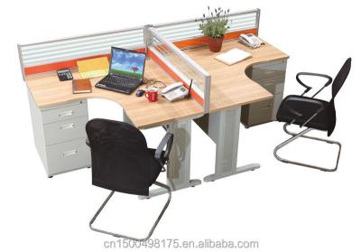 China Modern PANEL Desk , Working Office Desk Table Price for sale