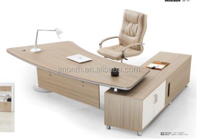 China PANEL Great Quality With Cheap Price Modern Executive Desk for sale