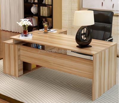 China PANEL Modern Guangzhou Office Furniture Desk for sale