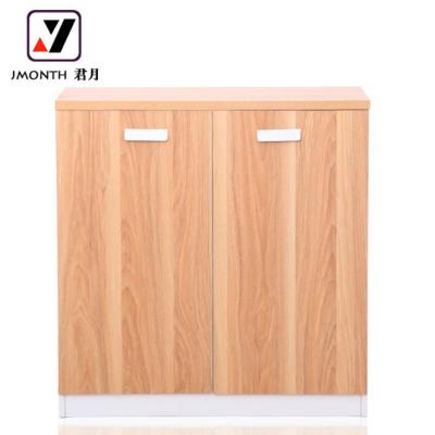 China Modern Filing Cabinet Modern Wood Office Storage Wooden Filing Cabinet for sale