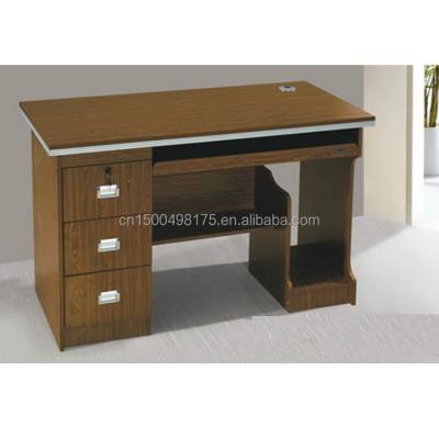 China Wooden Computer Desk LAPTOP DESK Environmental Friendly Gathering Pictures for sale