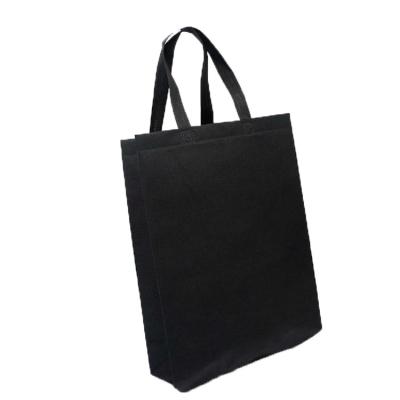 China New Fashion Reusable Folding Shopping Bag Factory Made Non Woven Non Woven Tote Bag for sale