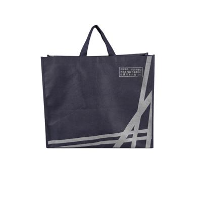 China 100% eco-friendly unique fashion color tote bag pp woven bag high quality manufacturers for sale