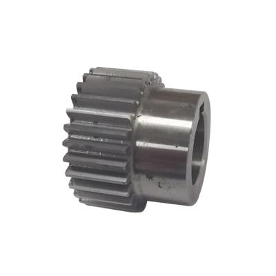 China Factory Customized M1 M2 M3 M4 Metal Spur Gear Of Operating Mechanism for sale