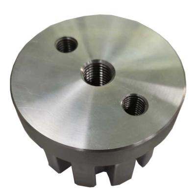 China Operating Mechanism Customized CNC Aluminum Precision Machining Milling Parts for sale