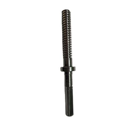 China Transmission Factory Price Tr16X4 Stainless Steel Ball Screw For CNC Machine for sale