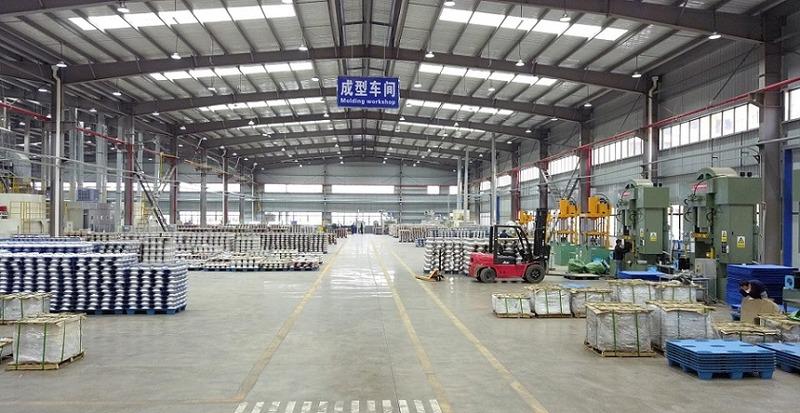 Verified China supplier - Yongkang Lippin Metal Co., Ltd.