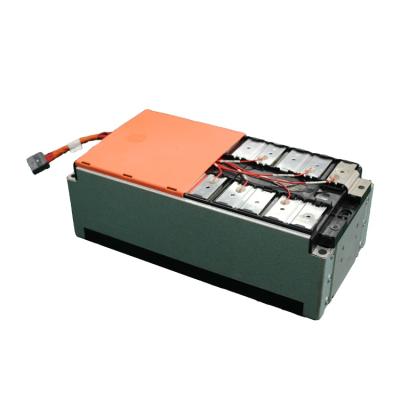 China High End Toys Module 5 Years Warranty 100Ah 25.6V Lithiun Ion Batteries Packs Power 2.56Kwh Suppliers for sale