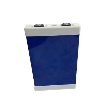 China China Wholesale Rated Voltage 3.2V 4500 Deep Cycle Battery 75Ah Lithium Ion Battery Packs for sale