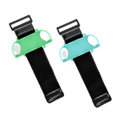 China Hot Sale Controller Adjustable Hand Wristband Switch Dance Bracelet for Switch 29.5cm x 10.4cm x 2.3cm for sale