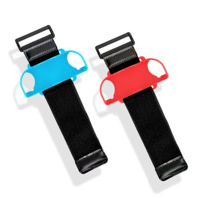 China Wrist Bands For Wrist Controller Strap Multicolor Adjustable Elastic Switch Controller 29.5cm x 10.4cm x 2.3cm for sale