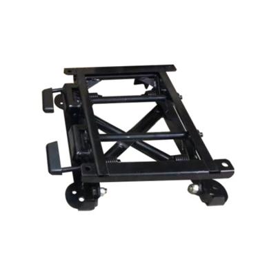 China Seat Height Steel Riser Factory OEM Wholesale Price for sale