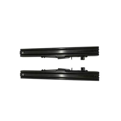 China High Quality Steel Car Seat Slider Rail For Car for sale