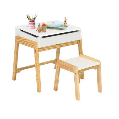 China Modern high quality tables and chairs for kids table furniture wooden kids tables for sale