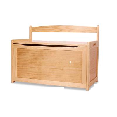 China Viable Hot Selling Toy Chest Kids Cabinet Wooden Toy Box Storage Chest Wooden Toy Chest for sale