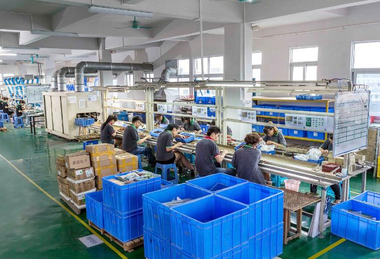 Verified China supplier - Taixing Detai Electromechanical Technology Co., Ltd.