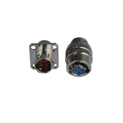 China Screw Best Selling Equipment Servo Lamello Cabinet Electrical Aerial Connector for sale