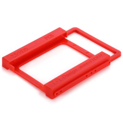 China Plastic Plastic Adapter 2.5