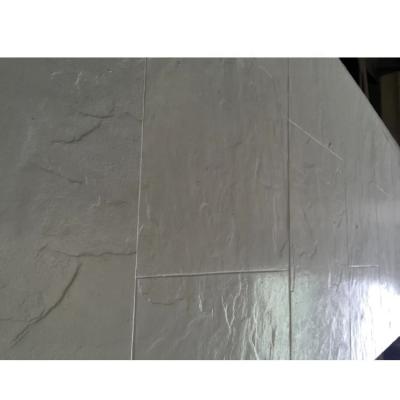 China Beautiful Cultured Marble Shower Panels Marble Structure Cast Marble M10 for sale