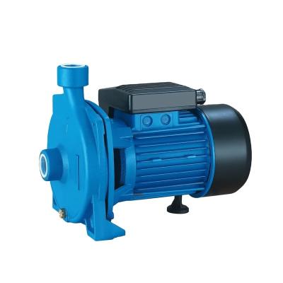 China Drinking Water Treatment 370w Best Price Home Use Peripheral Vortex CPM130 Water Pump for sale