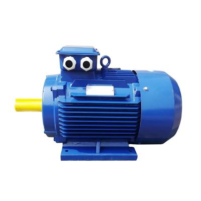 China 2021 Sales Assembly Hot Line Totally Conjoined Mill Machine Water Treatment Plant Lath Grinders Machine Fan Compressor Electric Motor for sale