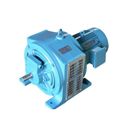 China 30HP / 22KW YCT 250 Magnetic Adjustable Speed ​​Motor Waterproof for sale