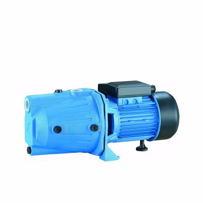 China High efficiency self priming jet pump pumpe 750w 1100w 1500w irrigation garden water supply centrifugal pump for sale