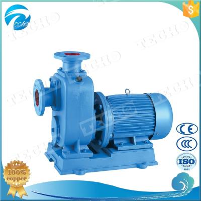 China 65BZ-40 65BZ-40 Clarified three-phase untreated water water self-priming kirloskar centrifugal pump for sale