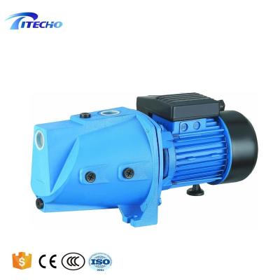 China JET60 Family Homes Self Priming Pump Water Pump Manufacture for sale