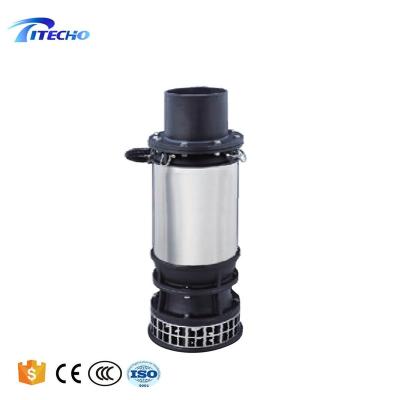 China Other Handing PUMP SPS Large Flow Submersible Pump Three Phase for sale