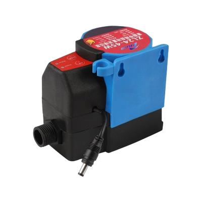 China DC 24V HOT SALE Automotive Industry 2021 Home Bathroom Booster Circulating Water Pump for sale