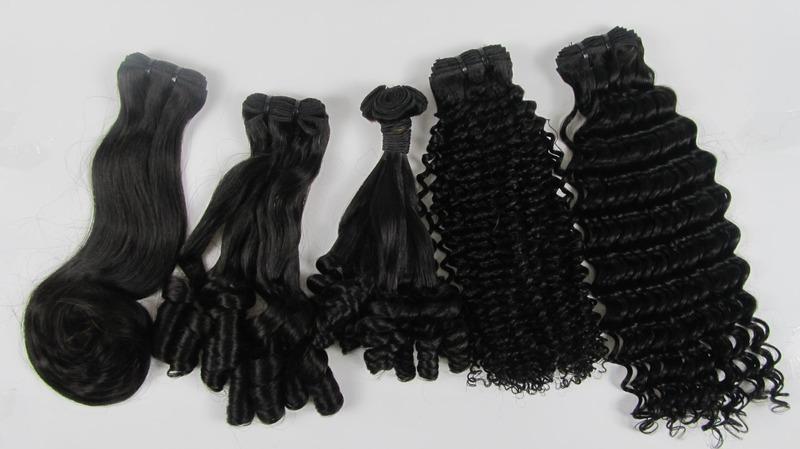 Verified China supplier - Henan Kiss Hair Fashion Co., Ltd.