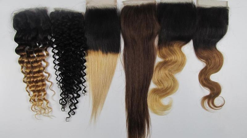 Verified China supplier - Henan Kiss Hair Fashion Co., Ltd.