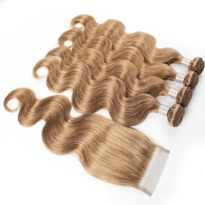 Cina 100 Cuticle Aligned Hair 12A Grade Original Brazilian Virgin Hair 12A High Quality Raw Double Bundle Hair Extension Vendors in vendita