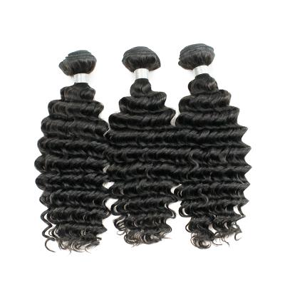 China Raw Cambodian Body Hair Weave Sellers 10A Unprocessed Virgin Lace Frontal Loose\Deep Wave Etc.hd Cuticle Aligned Cambodian Hair Bundles en venta