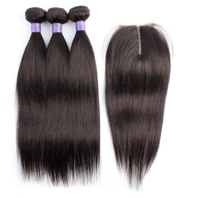 Κίνα 100% Virgin Hair Bundles Cuticle Aligned 40 Inch Virgin Human Hair Curly Straight 100% Virgin Malaysian Human Hair Bundles Raw Virgin Hair προς πώληση