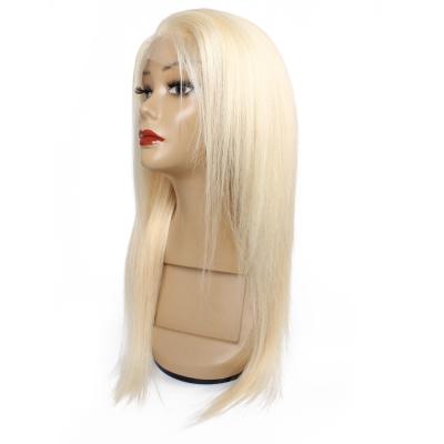 China Wholesale Price 613 Blonde Bob Hair Wigs Silky Straight Peruvian Short Hair Lace Front Wigs 613 Wave 613 For Black Women en venta