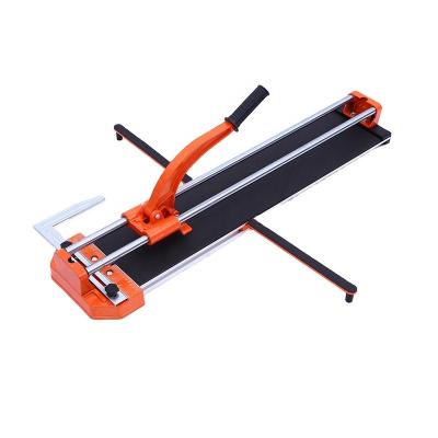 China Hot Selling Professional Porcelain and Tile Cutting Machine Double Product Precision Cutting Tool Manual for sale