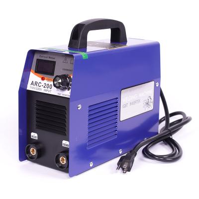 China Building Material Shop Best Price Portable Plastic Butt Welding Machine and Cutting Machine Made in China for sale