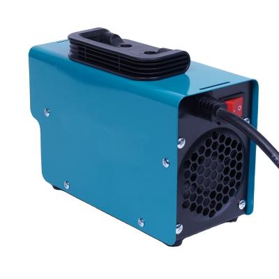 China Building material stores household small dual-voltage dual-voltage portable argon arc welding machine for sale