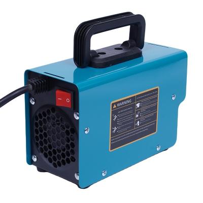 China Building Material Shops Various Inverter Arc Welding Machine MMA-250 Industrial Grade Professional Welding Machine for sale