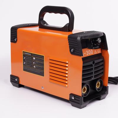 China Mini Electric Welding Machine Household Goods Building Material Stores Portable Industrial Grade Small Voltage Full Double Copper for sale