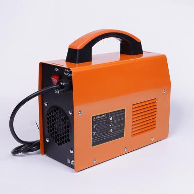 China Building Material Shops MMA-300 Stick Welder ARC High Quality Lightweight DC Inverter Welding Machine for sale