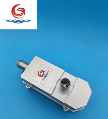 China Calentador de agua para vehículos Goldate 500W 220V Calentador eléctrico de aparcamiento para automóviles en venta