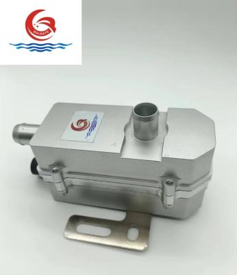 China Auto motor verwarmers, Goldate 1000W, elektrische motor voorverwarmer, klein formaat, PTC verwarming, Te koop